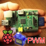 Raspberry Pi - PWM і Сервопривод