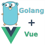Golang + Vue + PostgreSQL #2