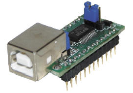 Подключаем микроконтроллер к компьютеру. Com-порт (RS-232), USB