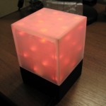Светодиодный Куб (LED Cube)