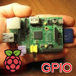 Raspberry Pi - GPIO