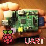 Raspberry Pi - UART