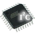 I2C Slave. Приклад для AVR мікроконтролера Atmega
