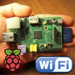 Raspberry Pi - WiFi