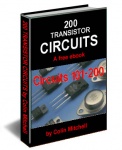 200 схем на транзисторах (схеми:101-200)