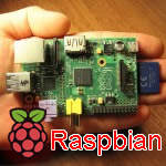 Встановлюємо Raspbian на Raspberry Pi без клавіатури та монітору.
