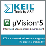 Keil uVision5 – IDE для STM32