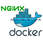 NGNIX Loader balancer + SSL в Docker