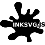 INKSVG.JS - бібліотека для роботи з SVG файлами