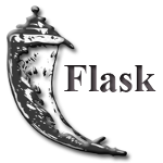 Flask. Установка и первое приложение. Пример#1