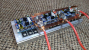 Зібрані модулі MOSFET транзисторів з драйверами і датчиками cтруму #1