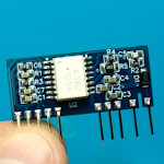 Драйвер IGBT транзисторів на A316J